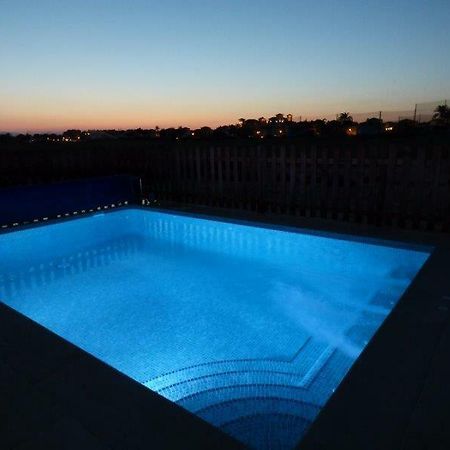 Luxury Front Line Home On Mar Menor Golf Resort Torre-Pacheco Eksteriør bilde