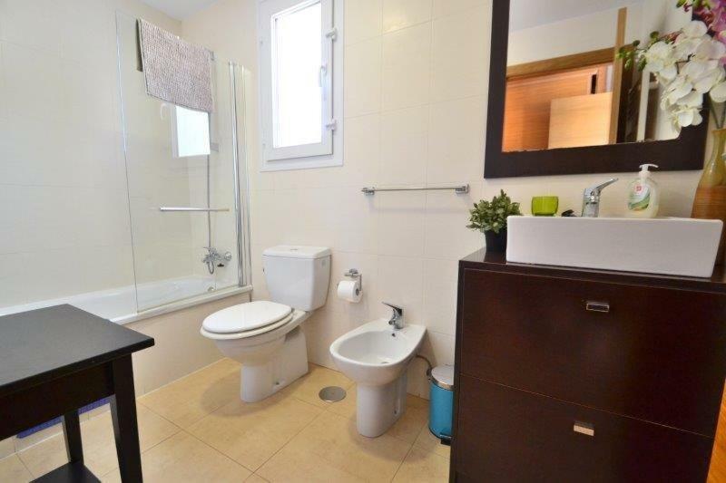 Luxury Front Line Home On Mar Menor Golf Resort Torre-Pacheco Eksteriør bilde