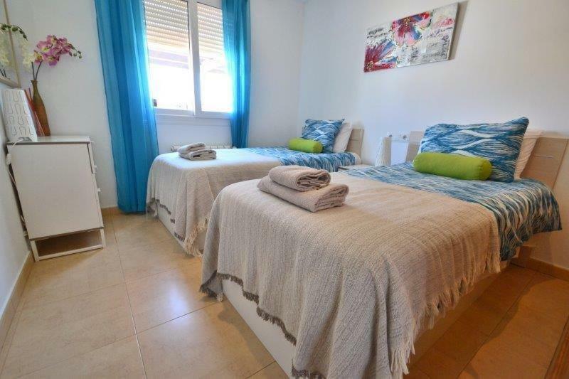 Luxury Front Line Home On Mar Menor Golf Resort Torre-Pacheco Eksteriør bilde