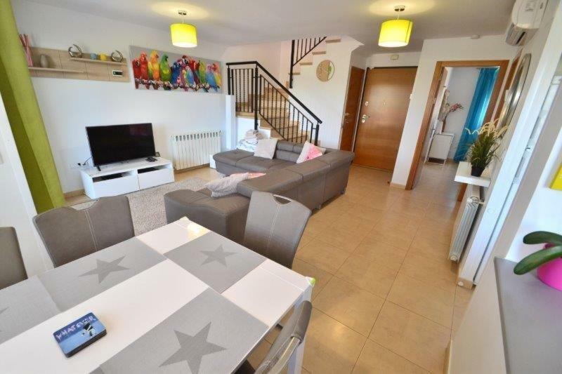 Luxury Front Line Home On Mar Menor Golf Resort Torre-Pacheco Eksteriør bilde