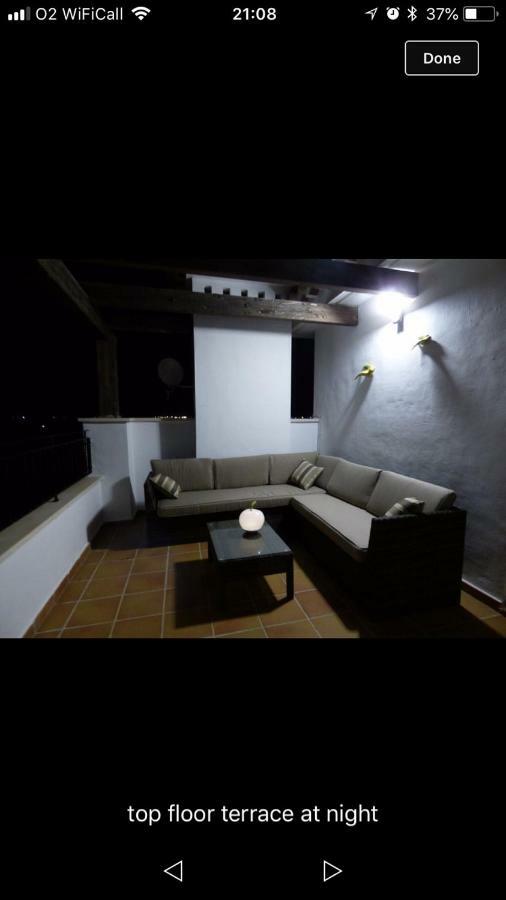 Luxury Front Line Home On Mar Menor Golf Resort Torre-Pacheco Eksteriør bilde